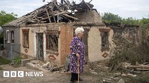 BBC - News update