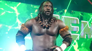 Oba Femi vs. Roman Reigns: Is Oba Femi the New Face of WWE’s Next Dynasty?