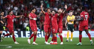 Portugal