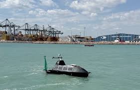 Polytechnic University of Valencia (UPV): Port of Valencia private 5G testbed completes IMAGINE-B5G with five pilots named among EU top 10 innovations