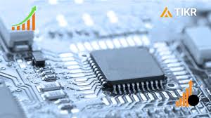 Navitas Semiconductor’s Revenue Fell 39% Year Over Year, but the Stock Is Up Nearly 1,000%