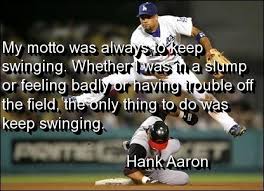 sports Quotes | sports-quotes-sayings-game-baseball-hank-aaron ... via Relatably.com