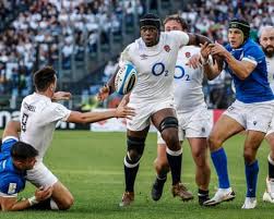 ‘Sometimes you need to blow the lid off’: England confident of Rome response