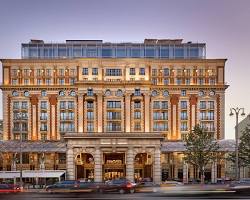 Imagem de RitzCarlton, Moscow