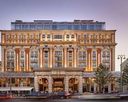 Imagem de RitzCarlton, Moscow