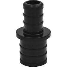 PPSU F2159 PEX Red. Coupling | Legend Valve