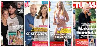 La Vanguardia - News update