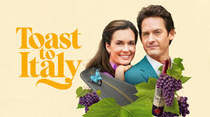 How to watch Toast to Italy (2026) outside the US