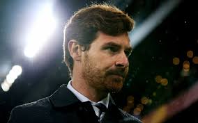 AS Monaco Prepare Approach For Tottenham Boss Andre Vilas-Boas - andre-villas-boas-tottenham