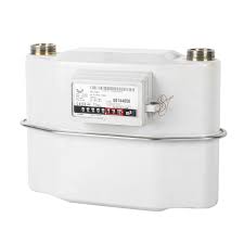 Gas meter G4 RF-1 250-5/4 ITRON | Producers \ ITRON Offer ...
