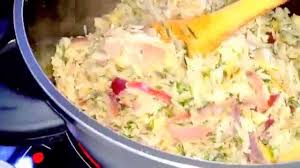 Bildergebnis für ‫سلطة الباقلاء‬‎