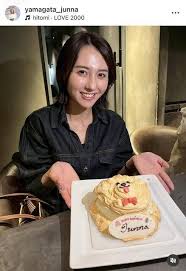 ミスコン世界大会ファイナリストのＴＢＳアナ「健康第一で頑張るぞー」３２歳の誕生日を報告！同局アナからも祝福の声多数