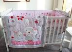 Nursery Bedding Sets Online Australia - My Baby Store