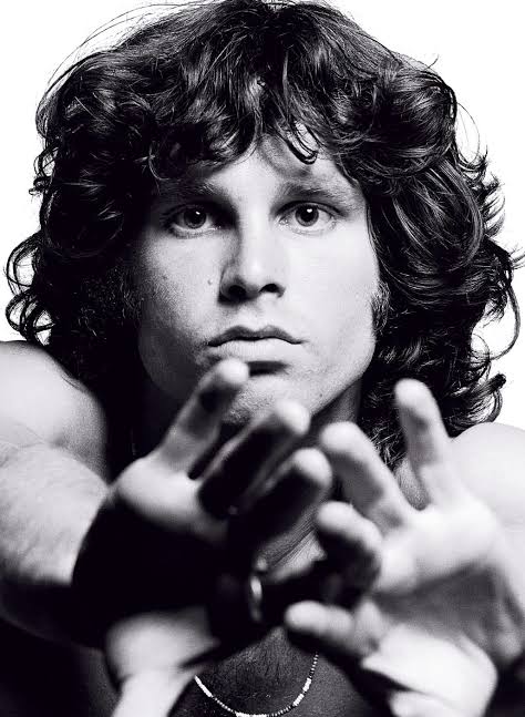 Jim Morrison, NY - Holden Luntz Gallery