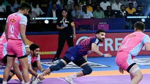 Sportskeeda - News update