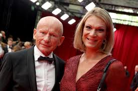 Maria Riesch hat mit ihrem Partner Johann den nächsten Schritt gewagt: "Wird nicht langweilig"