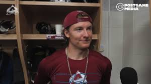 Colorado Avalanche NHL Line Combinations - Daily Faceoff