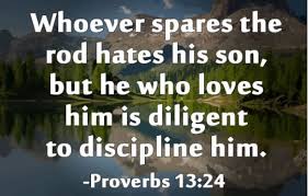The Sick Biblical Literalism That Puts Children at Risk of Abuse ... via Relatably.com