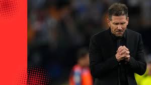 Birthday slaps for Diego Pablo Simeone – Atletico Madrid head coach braves the gauntlet before Arsenal showdown