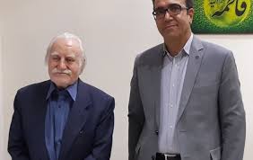 استاد فرشچیان