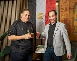 Egyptian-Australians grapple with a ‘bittersweet’ dilemma: who to support in the World Cup?
