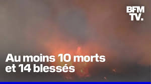 BFMTV - News update