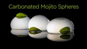 Image result for molecular gastronomy fails