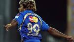2018: Mumbai Indians appoint Lasith