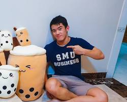 Tze Hing Chan resmi
