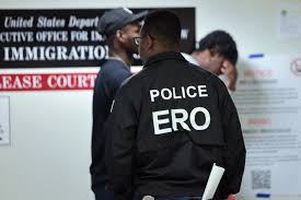 ICE arrests more than 10,000 immigrants in five days after White House push: report
