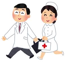 「在宅医療　イラスト」の画像検索結果