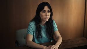 A Toxic Love Story is twisted, stranger-than-fiction true crime