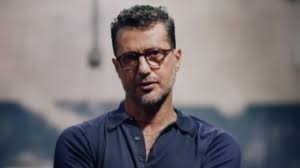 Nina Moric e Fabrizio Corona