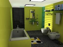 GAMBAR MODEL KAMAR MANDI MINIMALIS Desain Bathroom Minimalis 