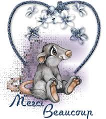 Résultat de recherche d'images pour "image mercie mille fois"