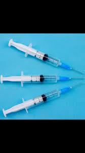 Reliable sterile disposable syringes for global healthcare ...