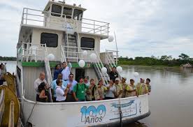 Resultado de imagen para himno puerto asis