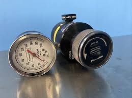 Boehringer 7702 Vacuum Intermitting Suction Regulator | eBay