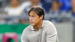 Matías Almeyda
