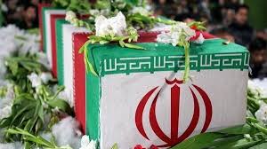 شهادت تفنگدار نیروی دریایی ارتش در حمله تروریستی آمریکا