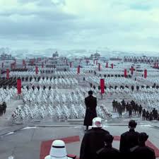Image result for star wars 7 first order