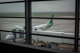 Aerolínea