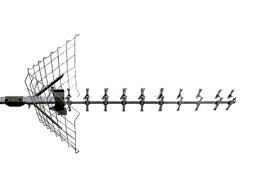 Image result for uhf antenna