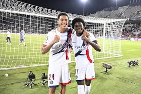 PSG à Lille: Chevalier revient! Le match à ne pas manquer! - Imagen principal del artículo