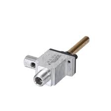 AJU74852802 LG Gas Valve Assembly