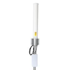 High Performance Wifi Base Station with 12dbi Omni Antenna
