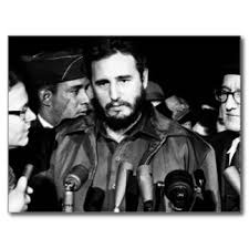 Bildresultat för fidel Castro y su primera visita a venezuela el 23 de enero de 1959