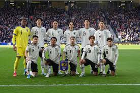 【日本代表】FIFAランキング 日本はスコットランドに勝利し１つ順位上げ18位（日刊スポーツ）