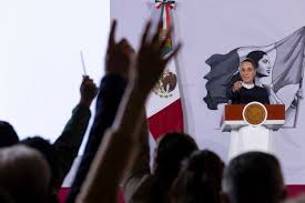 Mañanera del Pueblo. Jueves 27 de agosto de 2026