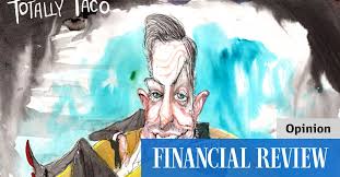 News source: AFR